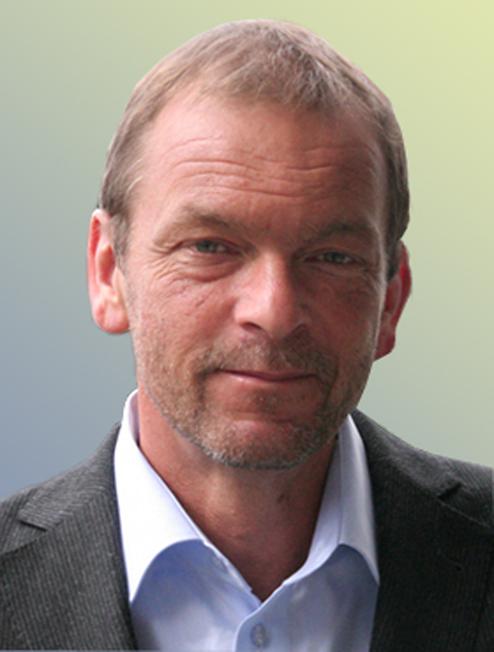 Dr. Jürgen Bossmann (Bild: Vertical Techmedia)