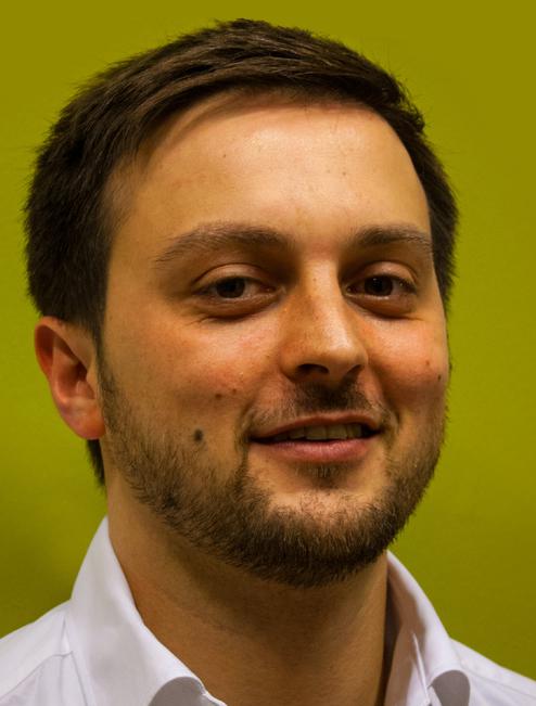 Benjamin Brink (Bild: Netzeffekt)