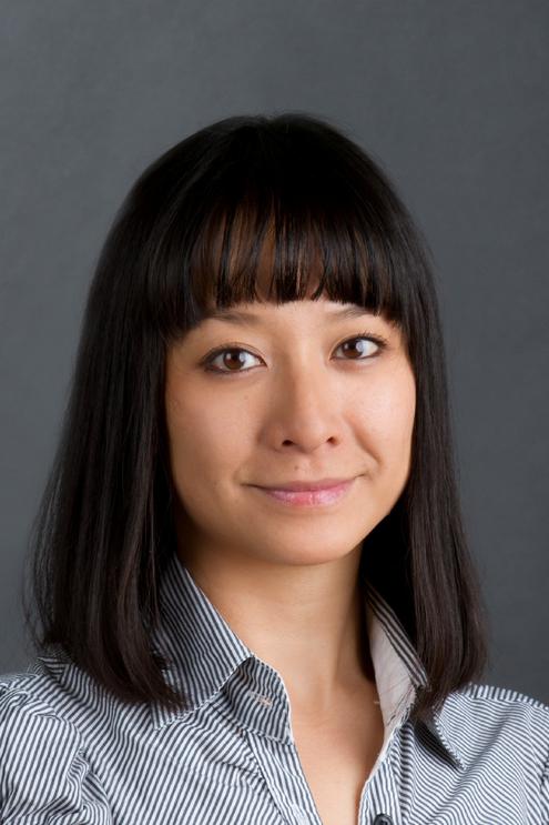 Thi Nga Tang (Bild: Berger Baader Hermes)