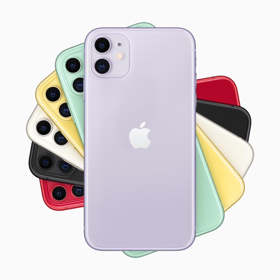  (Bild: Apple)