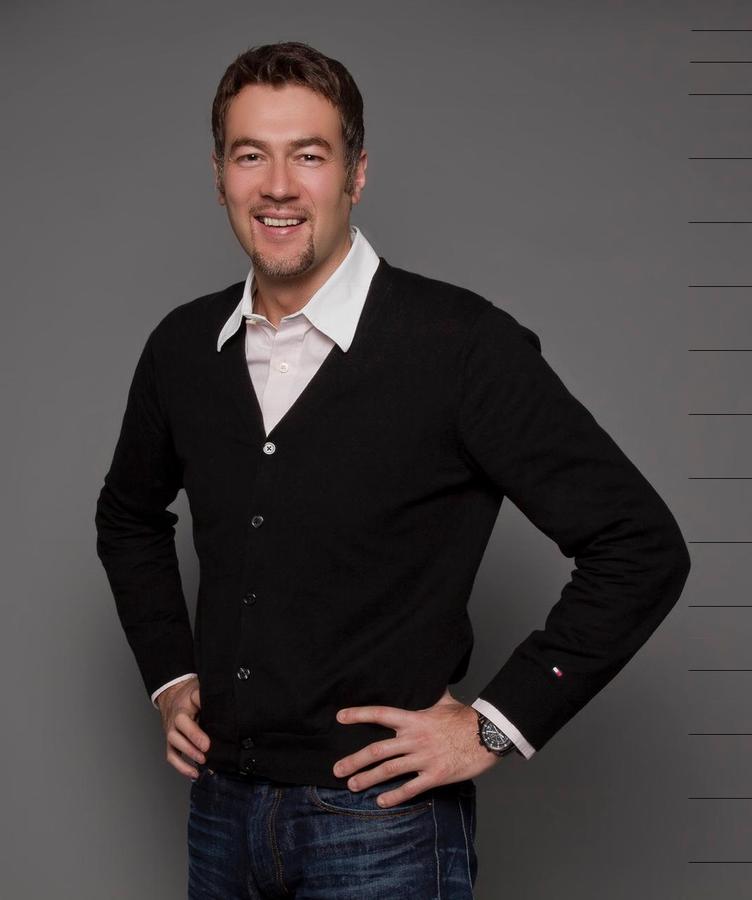 Markus Cansever,CEO Valtech (Bild: Valtech)