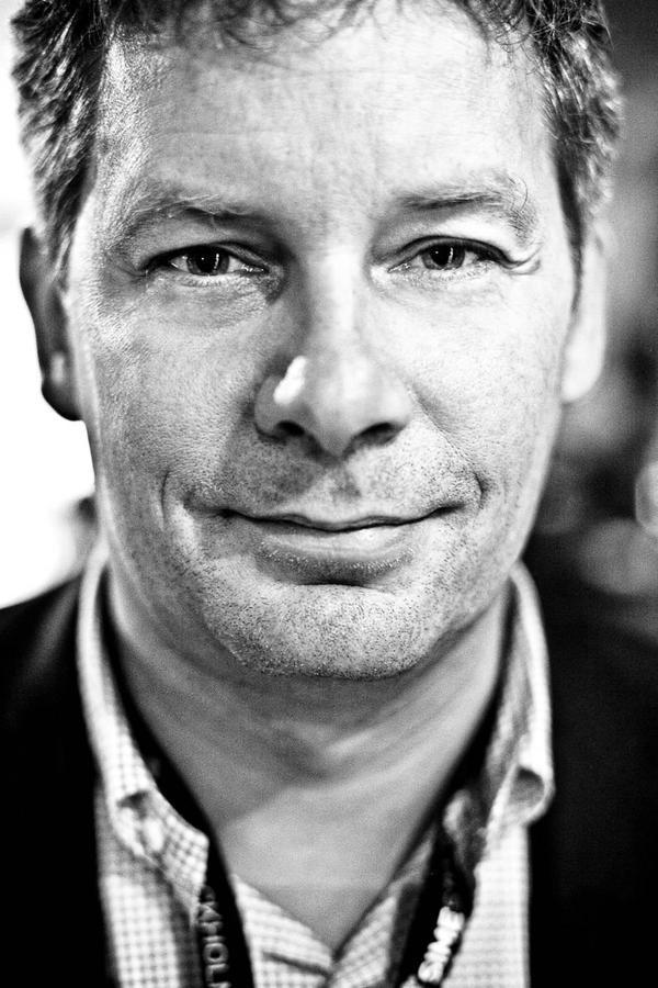 Dirk Freytag (Bild: YOC)