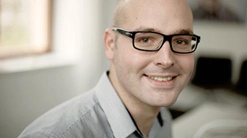 Thorsten Rosche (Bild: Die Firma)