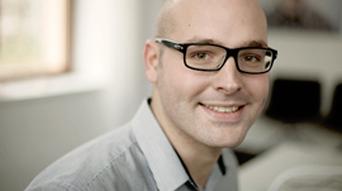 Thorsten Rosche (Bild: Die Firma) Thorsten Rosche (Bild: Die Firma)