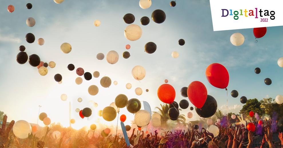 Der Digitaltag findet am 24. Juni statt. (Bild: Initiative Digital für alle)