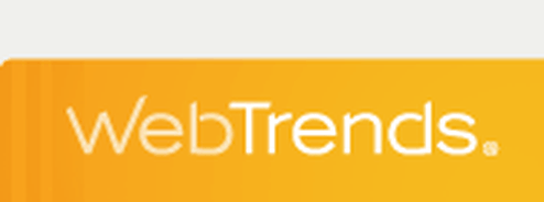  (Bild: Webtrends)