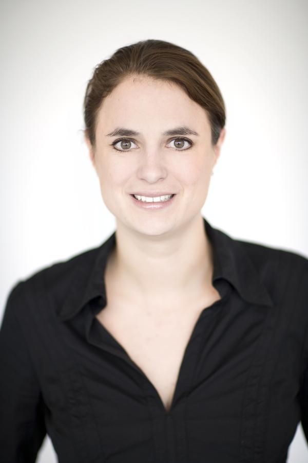 Dr. Claudia Armbrüster (Bild: G2 Germany)