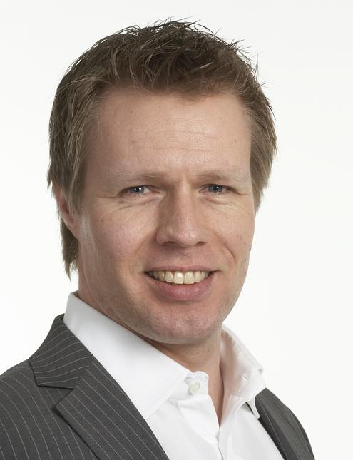 Udo Reusch (Bild: IPG Mediabrands)