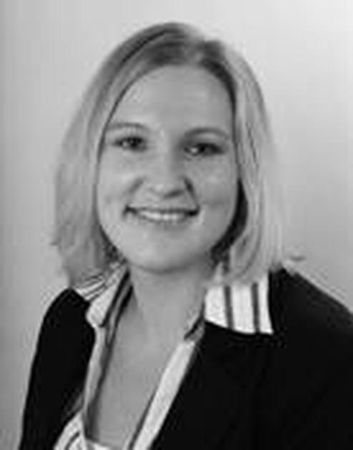Lysann Hilker (Bild: Freexmedia)
