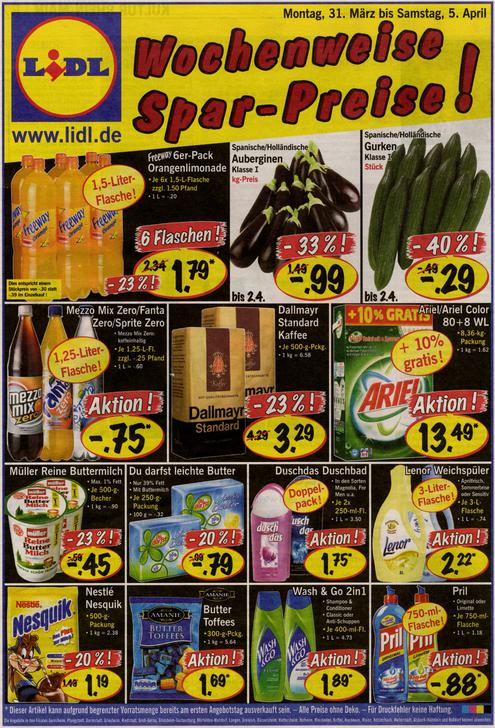  (Bild: Lidl / Hightext)