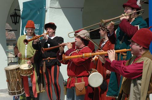 In der Freizeit musizierende Systemadministratoren (Bild: ionasnicolae/Pixabay/CC0)
