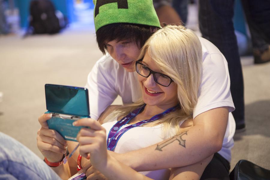  (Gamescom)