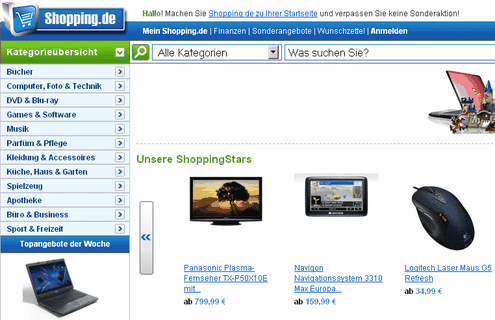  (Bild: Shopping.de)