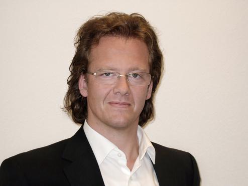 Olaf Hohmann (Bild: EHI Retail Institute)
