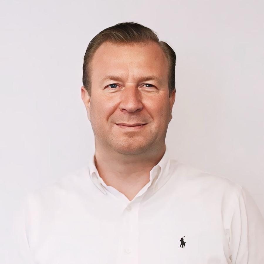 Uwe Lamnek, CEO Ströer X (Bild: Ströer X)