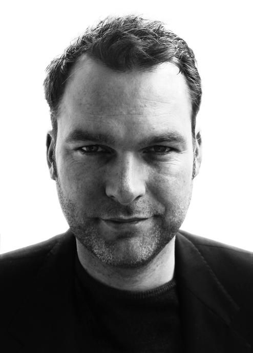 Matthias Storath (Bild: Ogilvy & Mather Germany)