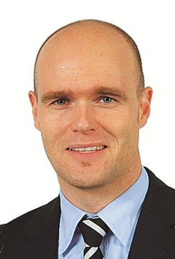 Axel Telzerow (Bild: Axel Springer) Axel Telzerow (Bild: Axel Springer)