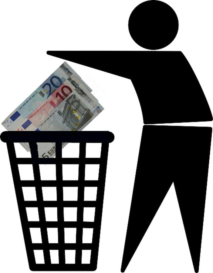 In dummen, eindimensionalen Metriken messen und abrechnen: Ein effektiver Weg überschüssiges Marketingbudget folgenlos zu entsorgen (Hightext Verlag)