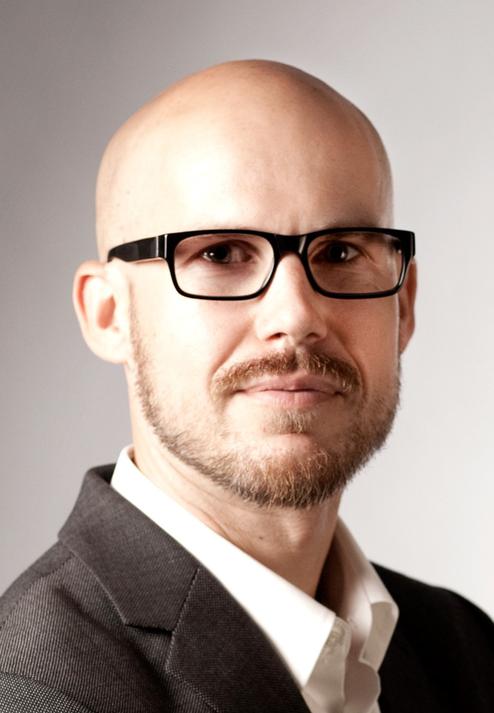 Marc Höf (Bild: Marin Software)