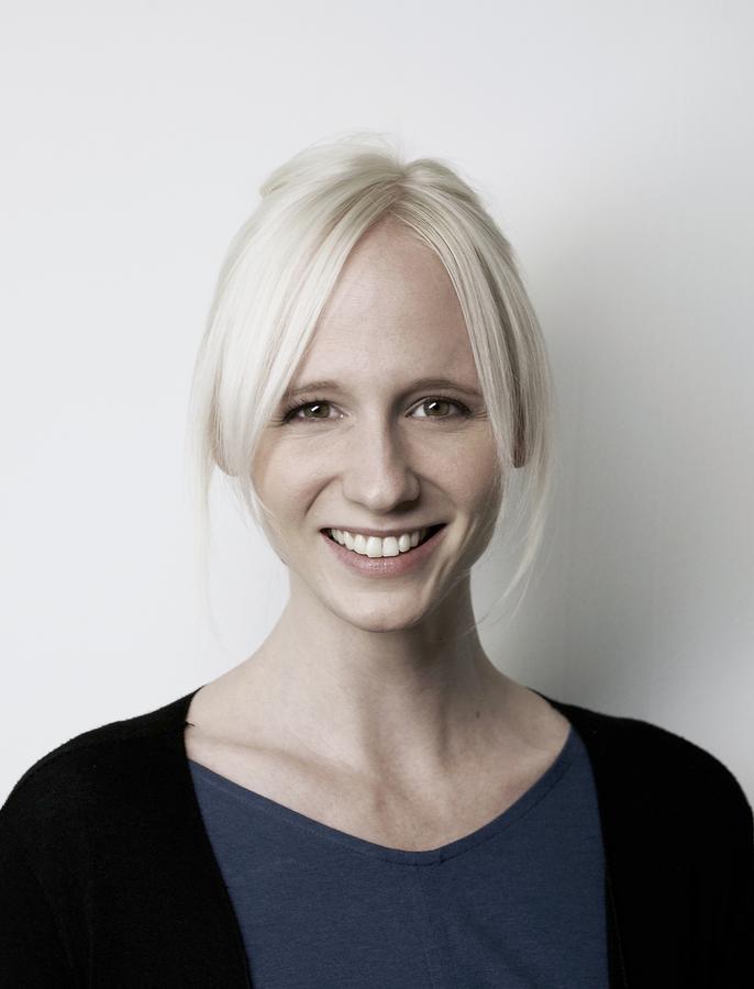 Nelli Quakernack (Bild: G2 Germany)