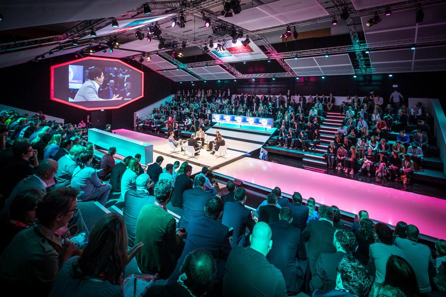  (Bild: 2014 dmexco, Köln)