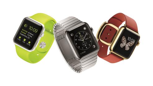  (Bild: Apple)