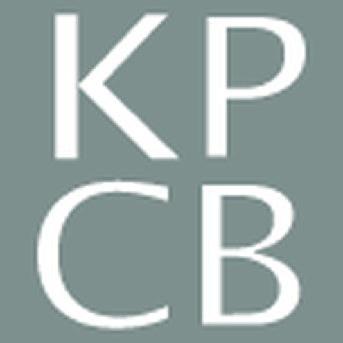  (Bild: KPCB)