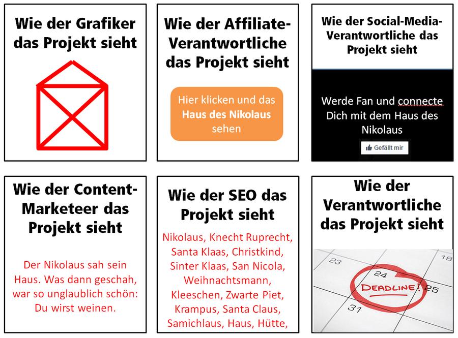 Projektmanagement wird in deutschen Unternehmen irgendwie immer wichtiger (iBusiness)