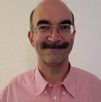 iBusiness-Autor Oliver Schonschek ist Analyst fr KI-, Security- und Privacy-Themen. (Bild: Oliver Schonschek)