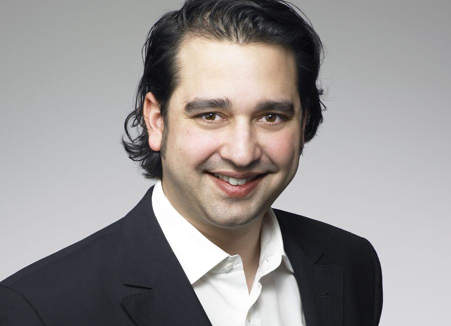 Tim Purkayastha, Rocket Fuel (Bild: Rocket Fuel)