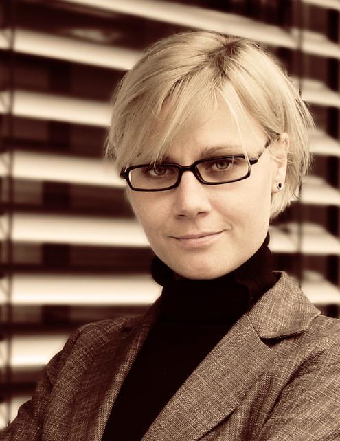 Aline Eckstein (Bild: IFH Köln)