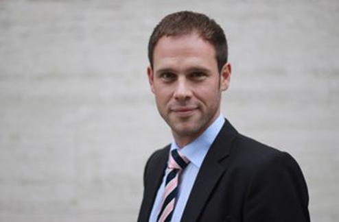 Thorsten Smeets, Ratepay (Bild: Ratepay)