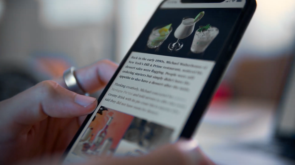 Neuromarketing lässt Werbung besser wirken. (Bild: Seedtag)