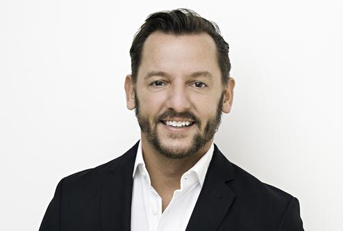 Bernd Christian Kohlmann (Bild: Universal McCann)