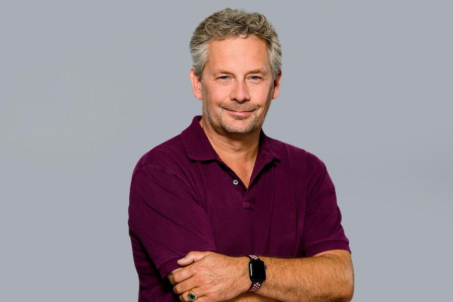 Dirk Freytag, Präsident, Digitalverband BVDW (Bild: Dirk Freytag)