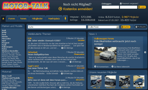  (Bild: Motor Talk)