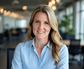 Nadine Lott, Director Project Management &#38; Agile Consulting bei diva-e Conclusion (Bild: Privat)