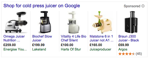  (Bild: Google.com)