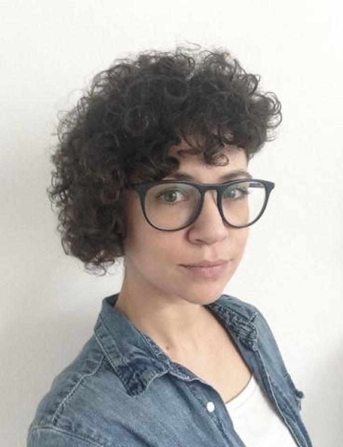 Laura Lechner (Bild: Berger Baader Hermes)
