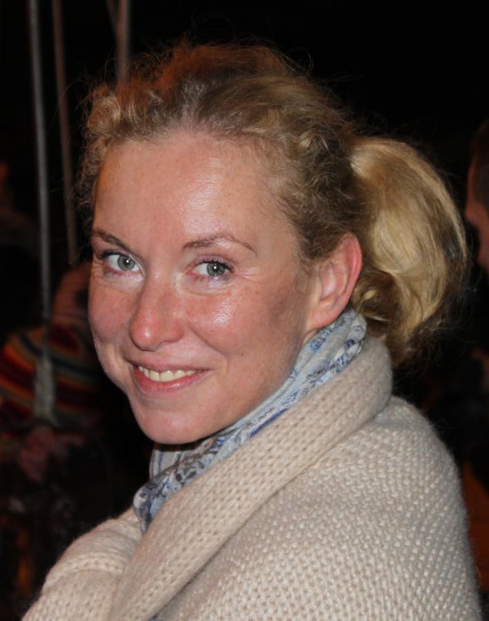 Martina Woppmann (Bild: Bestfewo)