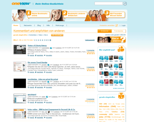  (Bild: oneview.de)