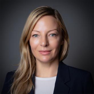 Claudine Caviezel, Head of Switzerland LOBECO GmbH (Bild: LOBECO GmbH)