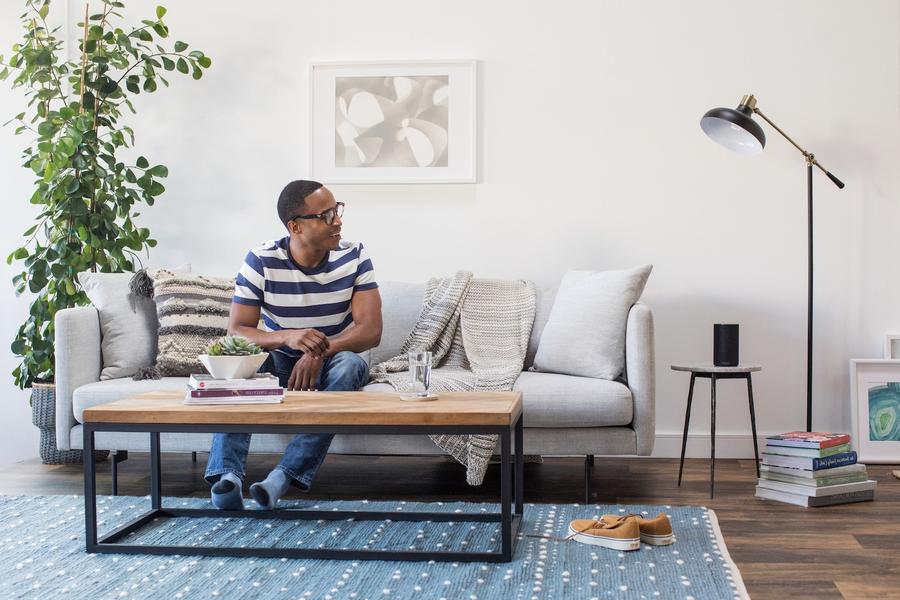'Alexa, such ein Geschäftsmodell für Voice Commerce' (Amazon)