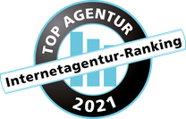 Das Internetagentur-Ranking 2021