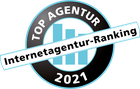 Internetagentur-Ranking 2021