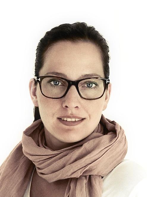 Alice Feja (Bild: Kolle Rebbe)