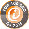 Top 100 SEO-Dienstleister Q4/2026