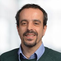 Sprecher Dimitri Giannikopoulos verrät Tipps zu Marketingprojekten (Bild: censhare AG)