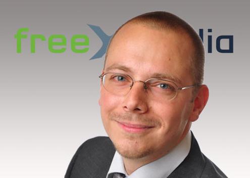 John Beckmann (Bild: Freexmedia)