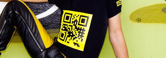 Eine typische QR-Code-Verwendung, die nach Hohn und Spott ruft. Wie viele Use Cases in Deutschland. (Bild: 422737/Pixabay/CC0) Eine typische QR-Code-Verwendung, die nach Hohn und Spott ruft. Wie viele Use Cases in Deutschland. (Bild: 422737/Pixabay/CC0)